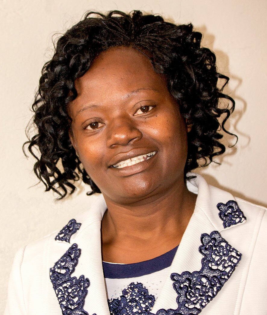 Grace Misanjo