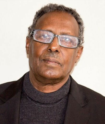 Professor Tesfaye Ketsela